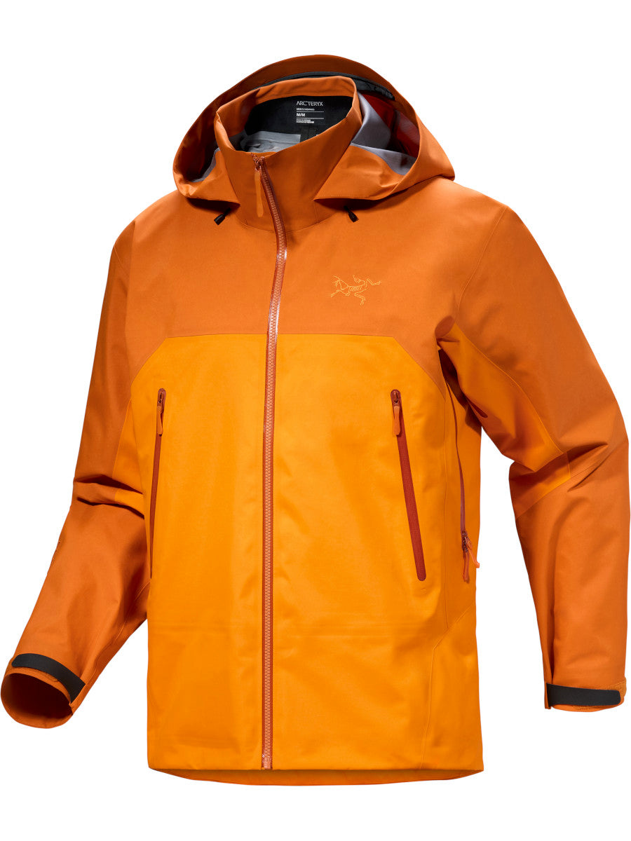 Arcteryx Beta AR Jacket