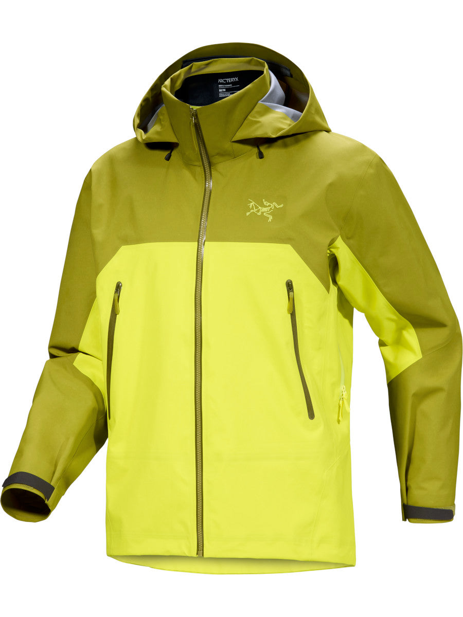 Arcteryx Beta AR Jacket – Facewest.co.uk