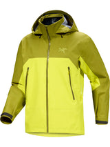 Arcteryx Beta AR Jacket