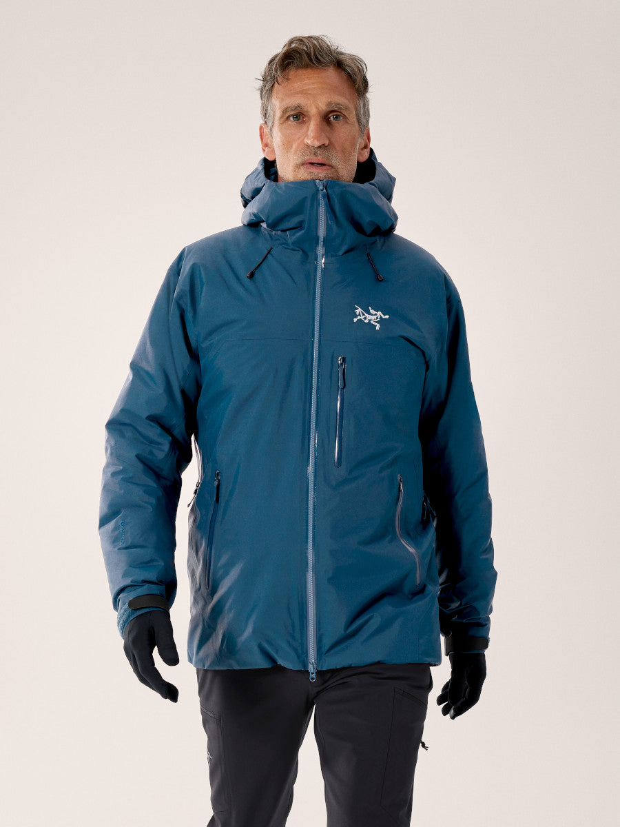Arcteryx Beta Insulated Jacket – Facewest.co.uk