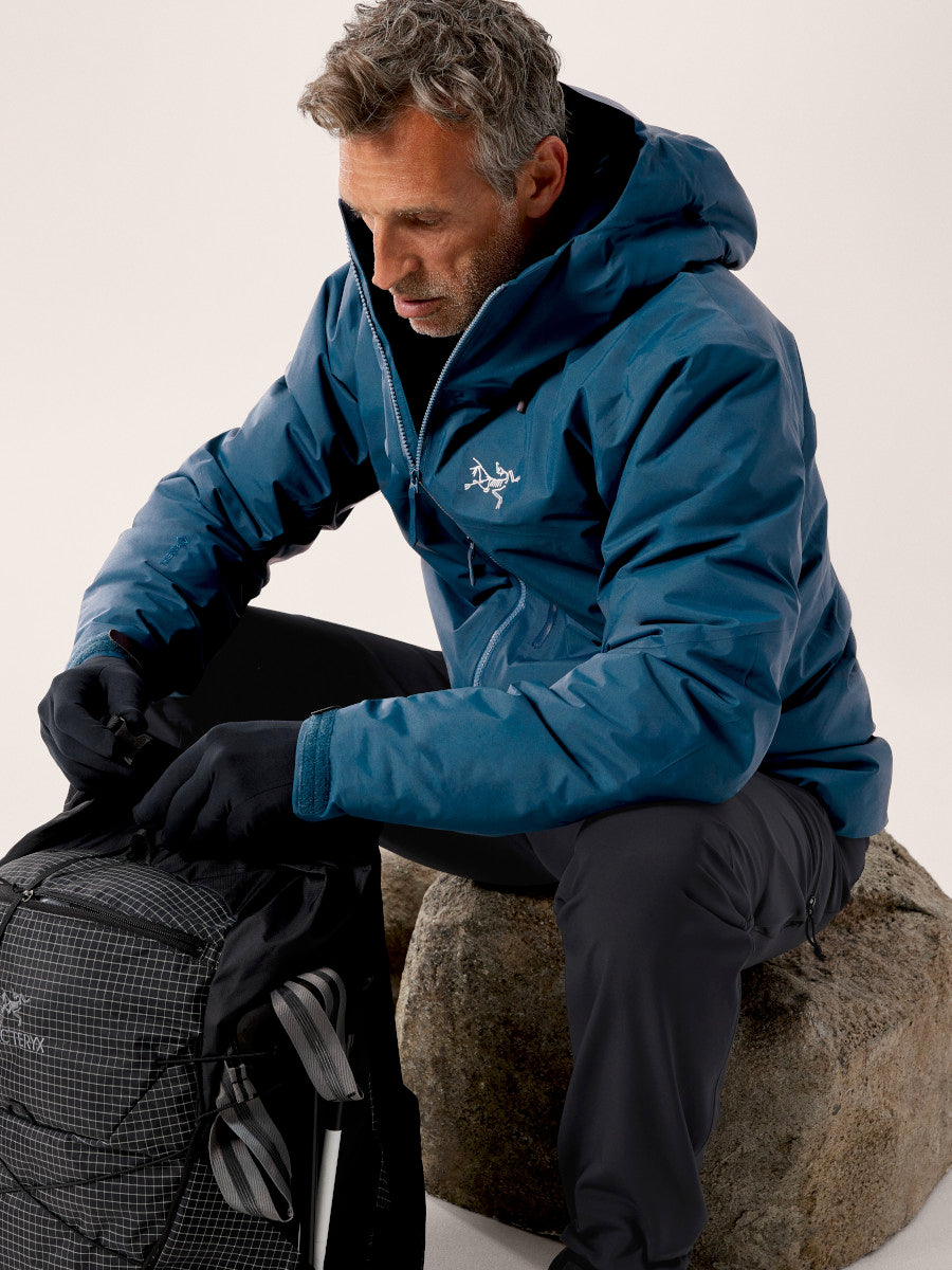 Arcteryx Beta Insulated Jacket – Facewest.co.uk