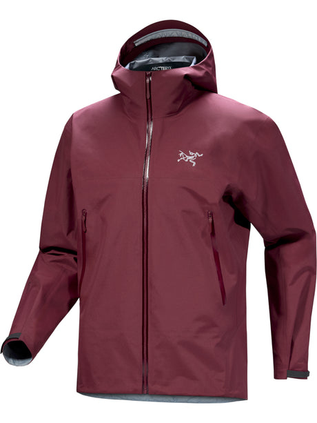 Arcteryx Beta Jacket