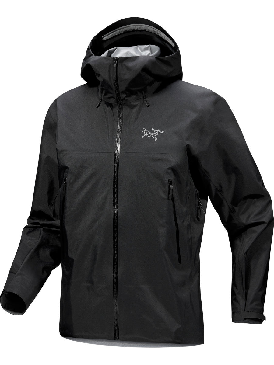 Arcteryx Beta SL Jacket