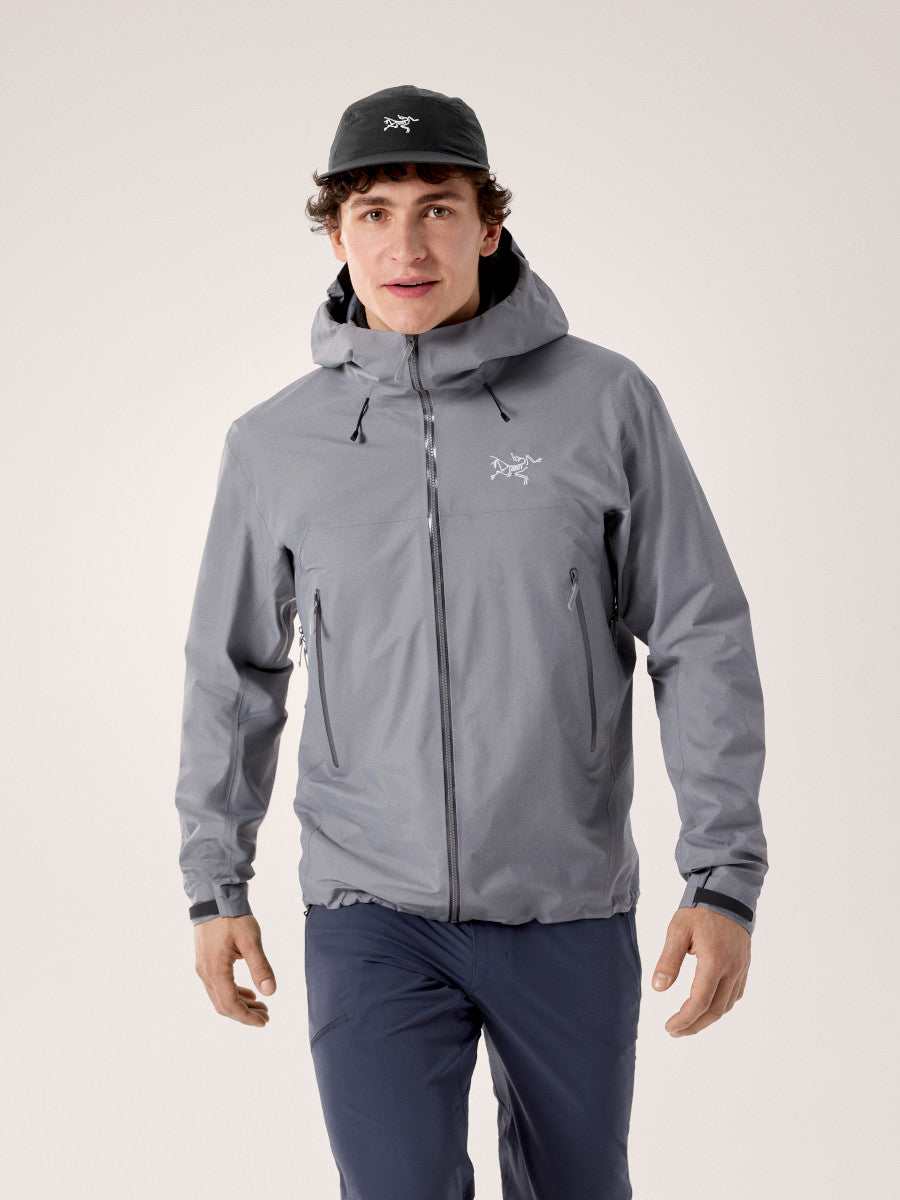 Arcteryx Beta SL Jacket