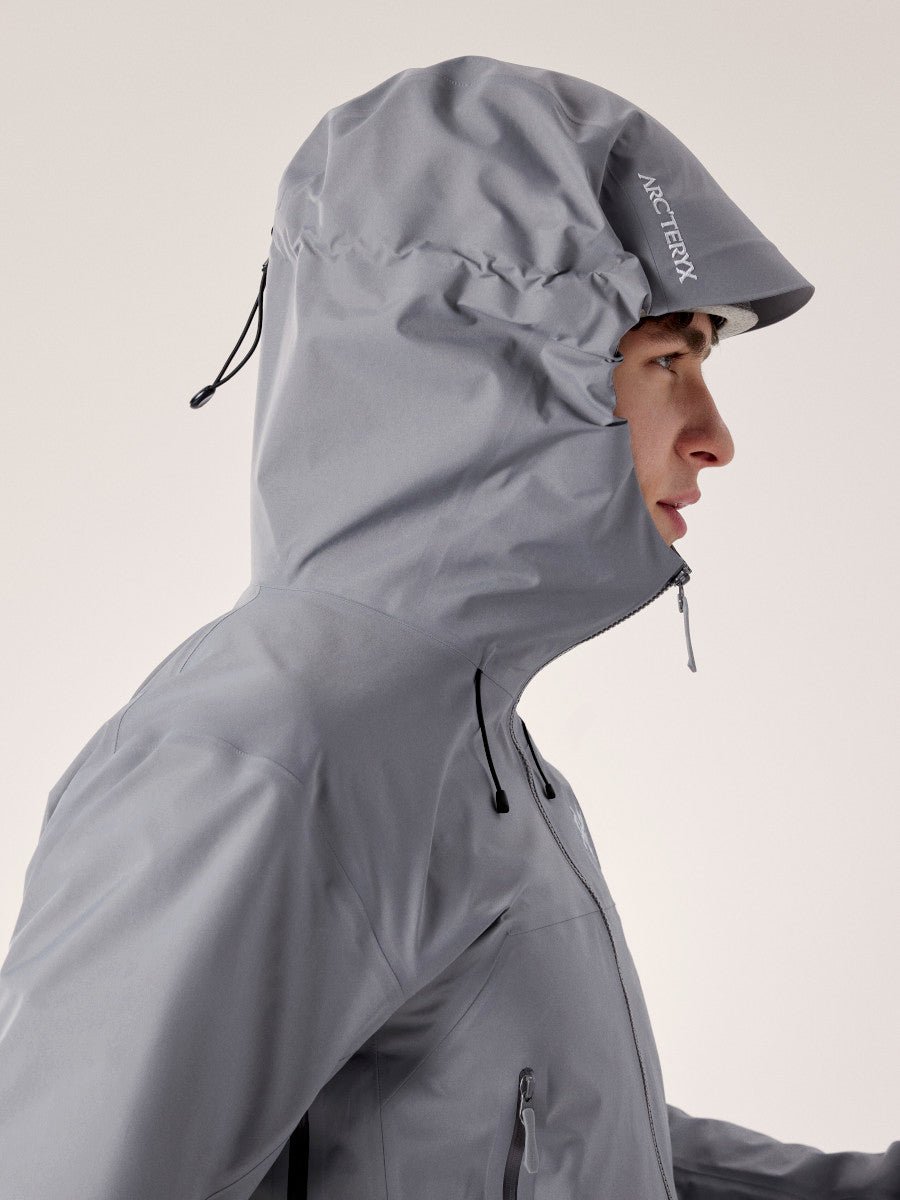 Arcteryx Beta SL Jacket