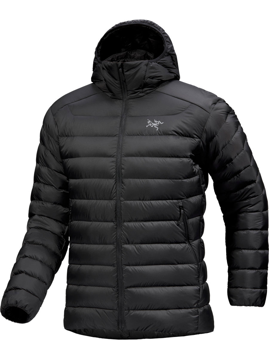 Arcteryx Cerium Hoody