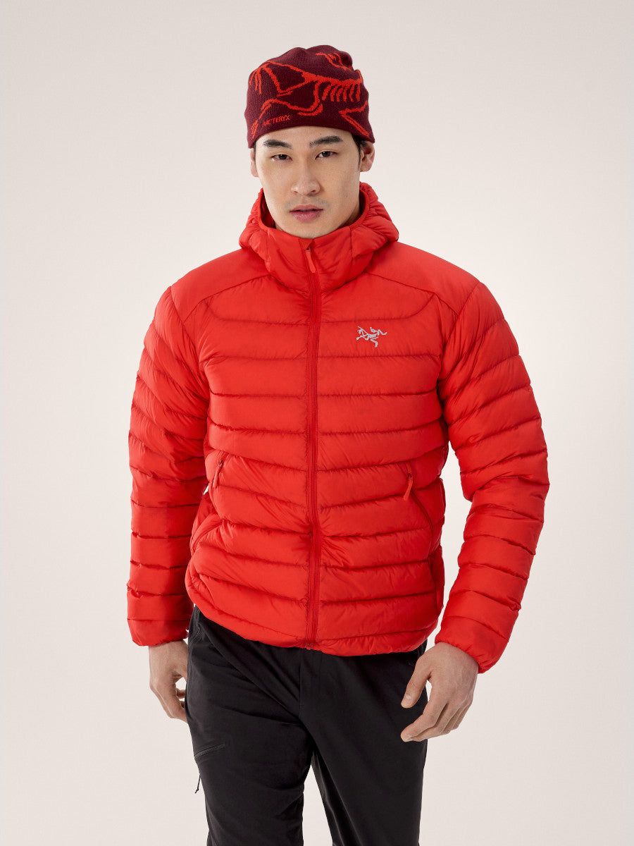 Arcteryx Cerium Hoody