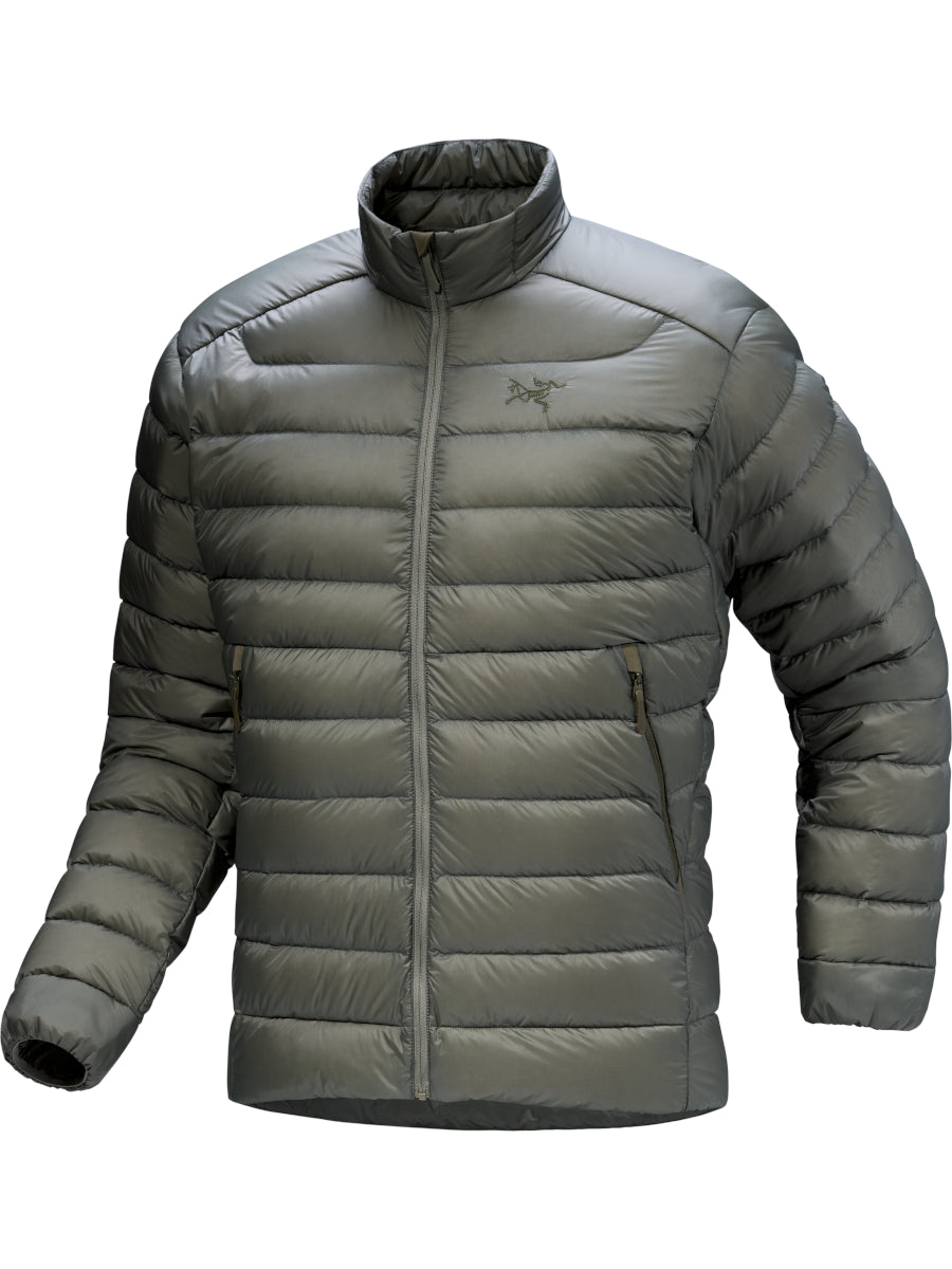 Arcteryx Cerium Jacket
