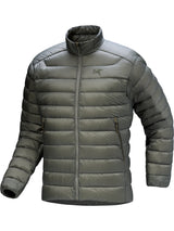Arcteryx Cerium Jacket