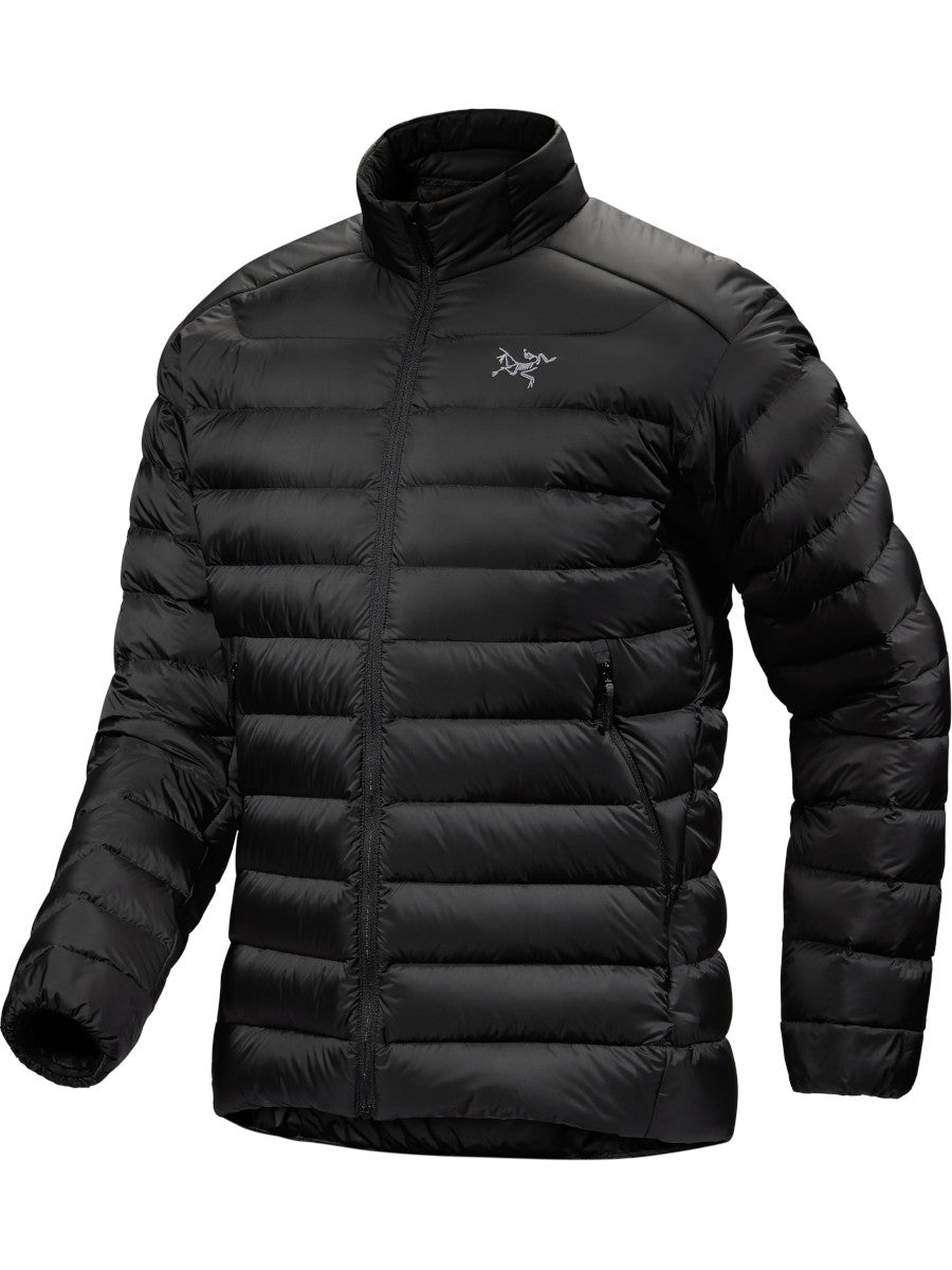 ジャケット・アウター Arc'teryx Cerium Jacket Stratus / Size L Arcteryx Cerium Jacket – Facewest.co.uk