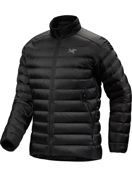 Arcteryx Cerium Jacket