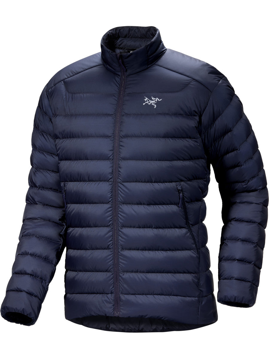 Arcteryx Cerium Jacket
