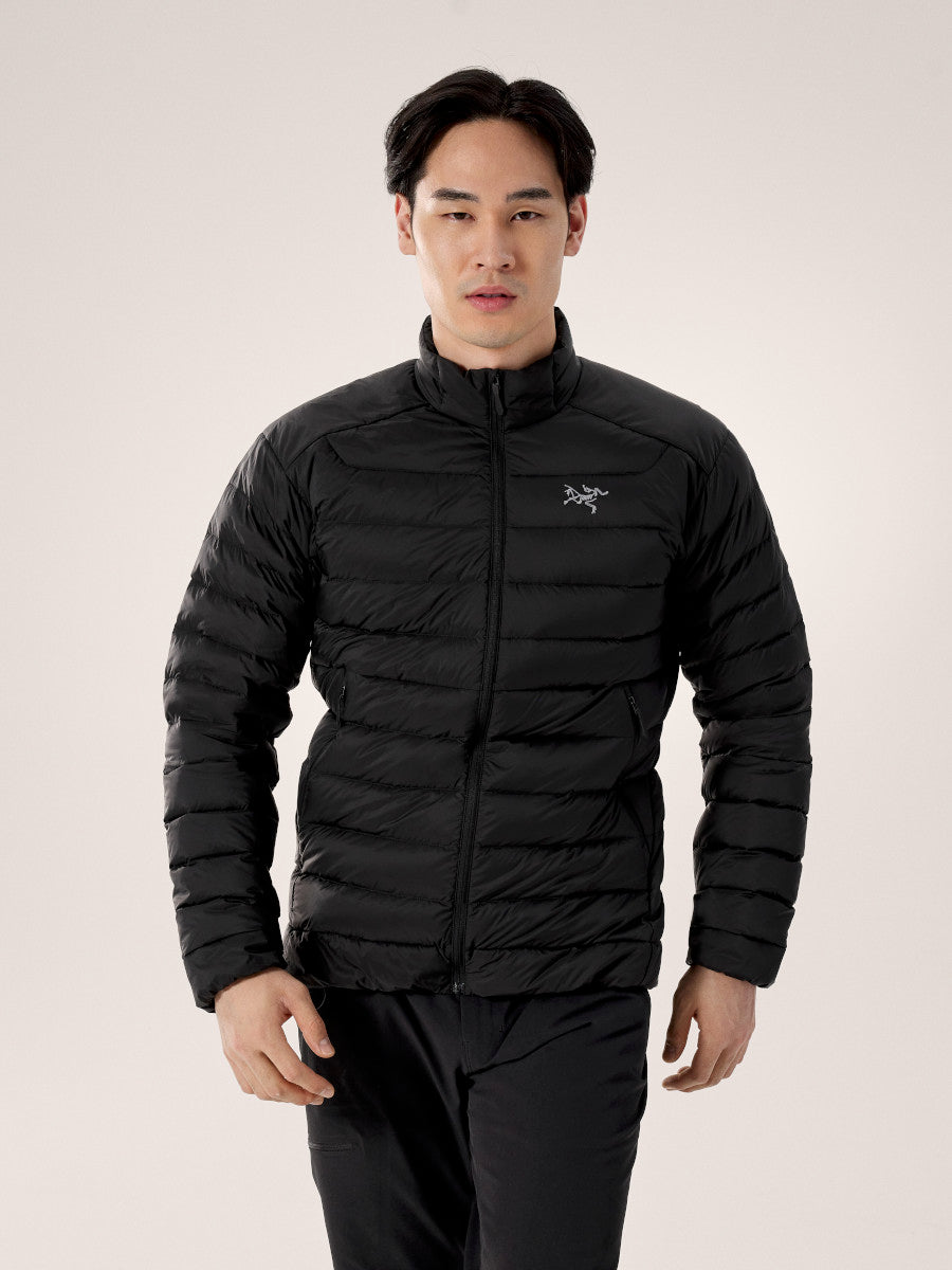 Arcteryx Cerium Jacket – Facewest.co.uk