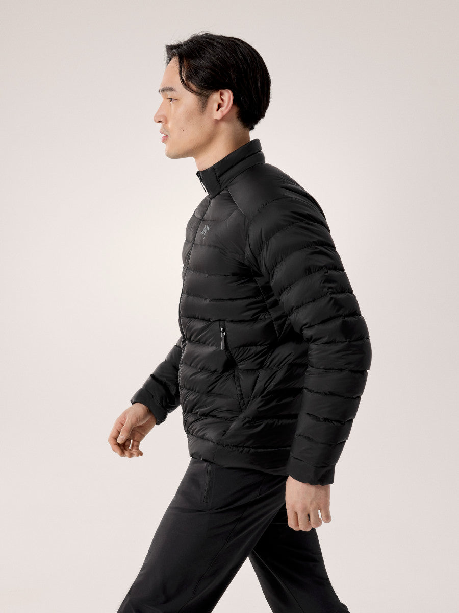 Arcteryx Cerium Jacket