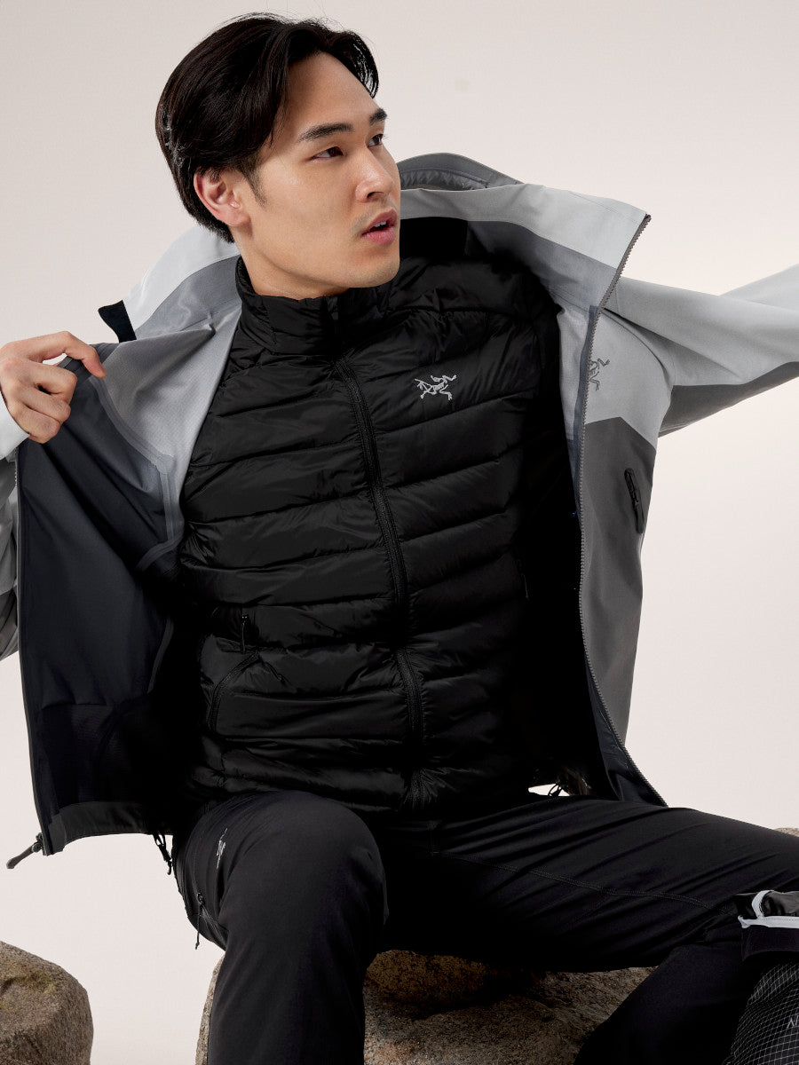 Arcteryx Cerium Jacket – Facewest.co.uk