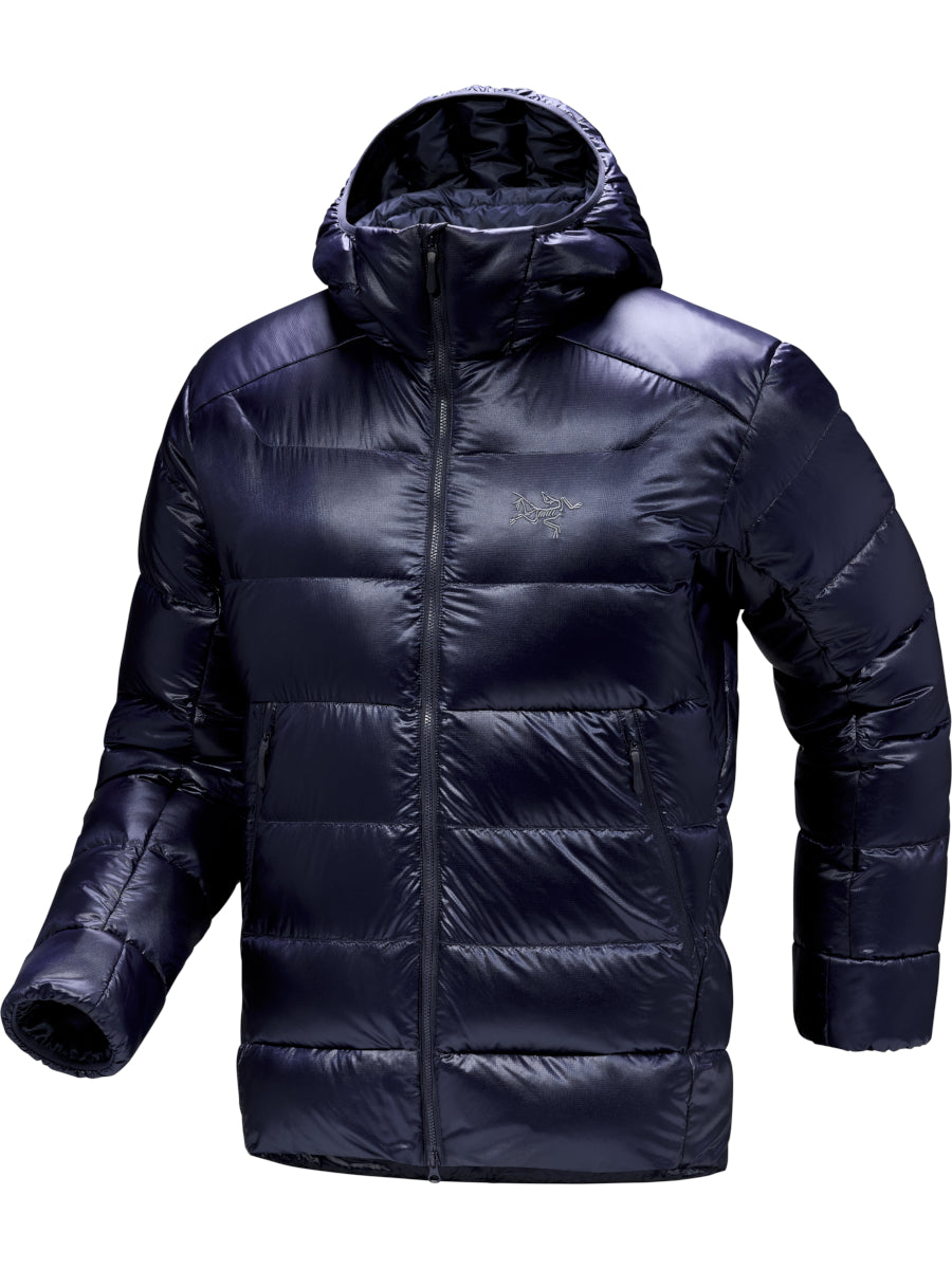 Arcteryx Cerium SV Hoody – Facewest.co.uk