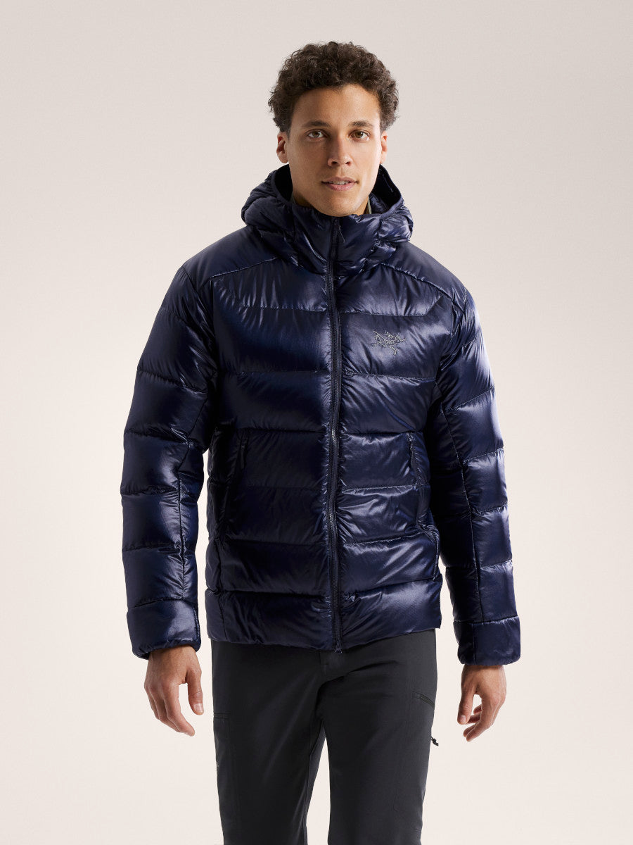 Arcteryx Cerium SV Hoody – Facewest.co.uk