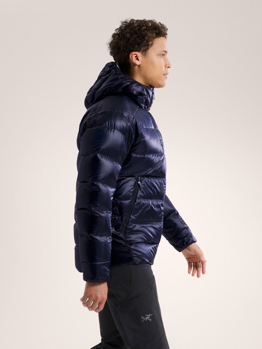 Arcteryx Cerium SV Hoody – Facewest.co.uk