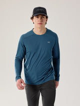Arcteryx Cormac Crew LS