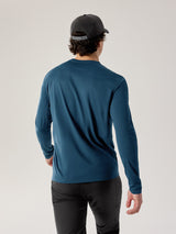 Arcteryx Cormac Crew LS