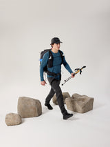 Arcteryx Cormac Crew LS