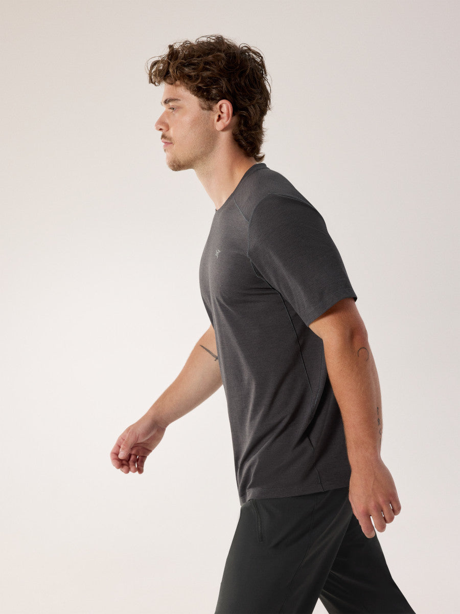 Arcteryx Cormac Crew SS