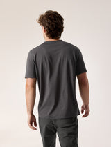 Arcteryx Cormac Crew SS