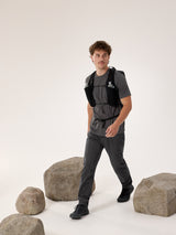 Arcteryx Cormac Crew SS