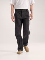 Arcteryx Cronin Cotton Pant