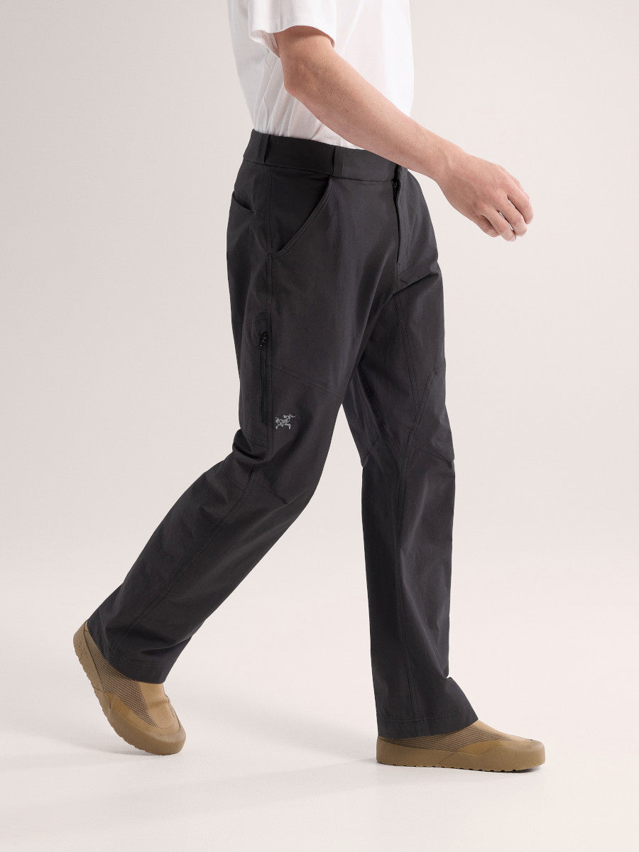 Arcteryx Cronin Cotton Pant – Facewest.co.uk