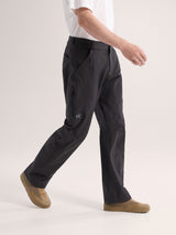 Arcteryx Cronin Cotton Pant