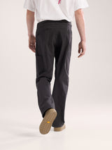Arcteryx Cronin Cotton Pant