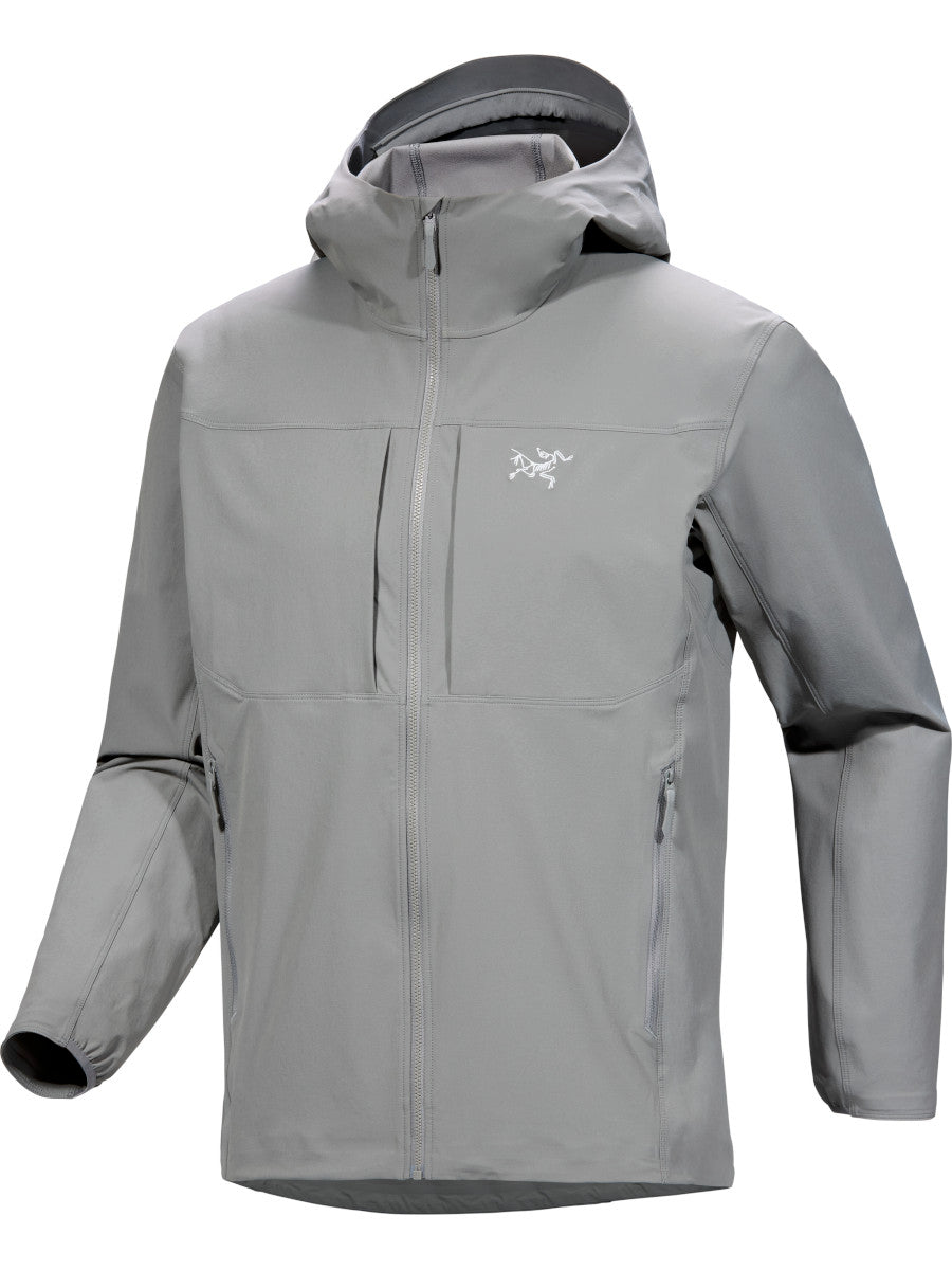 Arcteryx Gamma Hoody