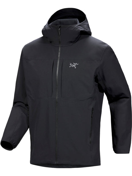 Arcteryx Gamma Hoody