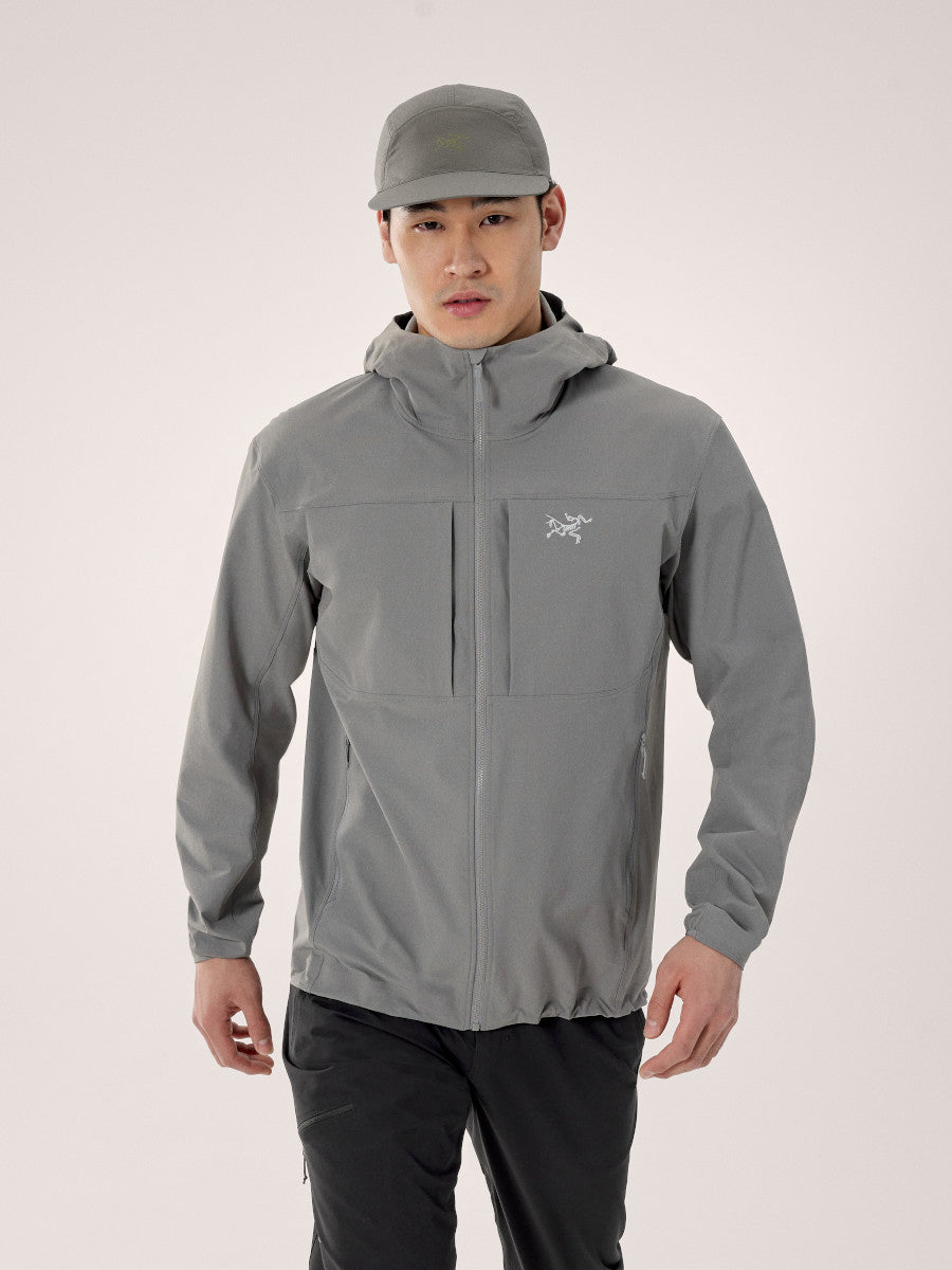 Arcteryx Gamma Hoody