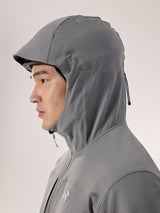 Arcteryx Gamma Hoody