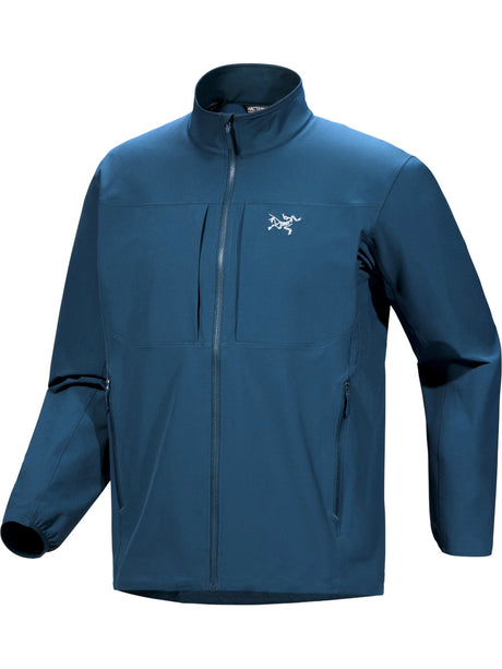 Arcteryx Gamma Jacket