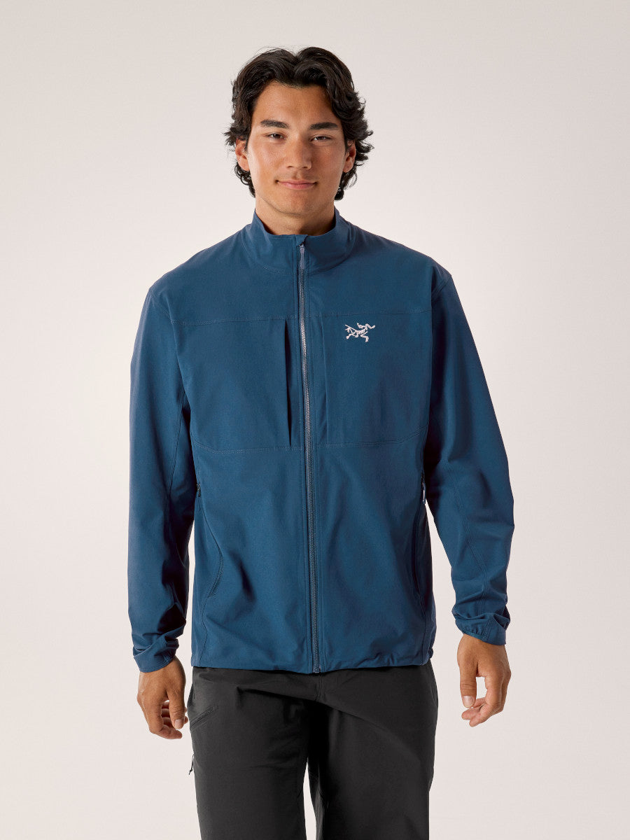 Arcteryx Gamma Jacket
