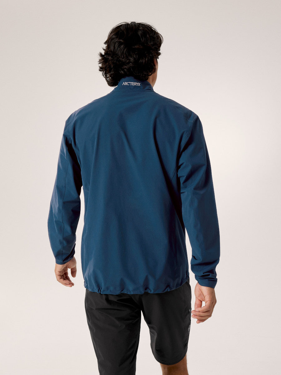 Arcteryx Gamma Jacket