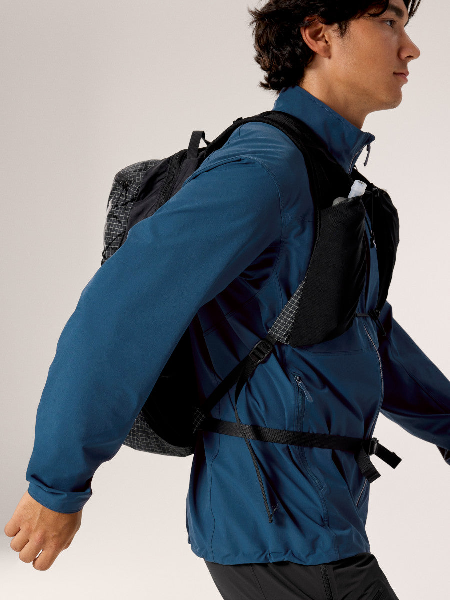 Arcteryx Gamma Jacket