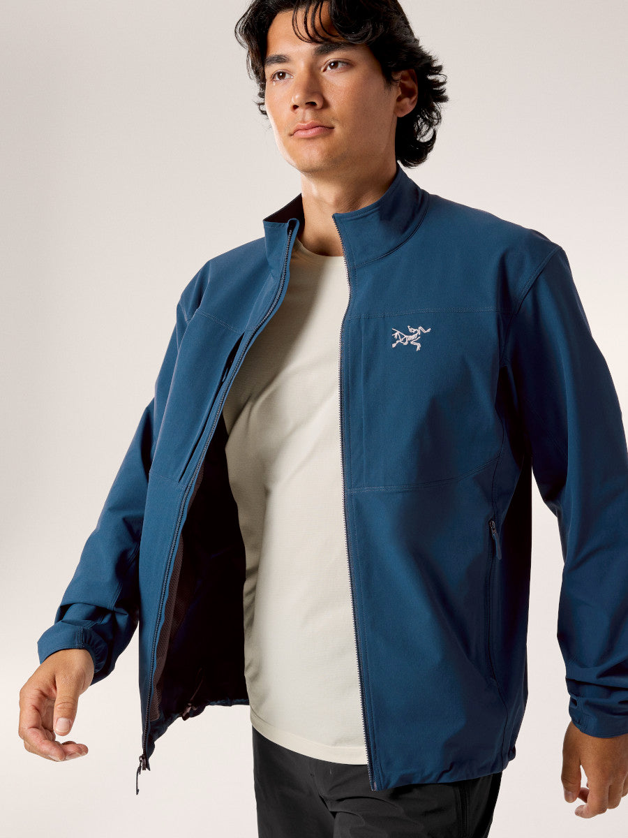 Arcteryx Gamma Jacket