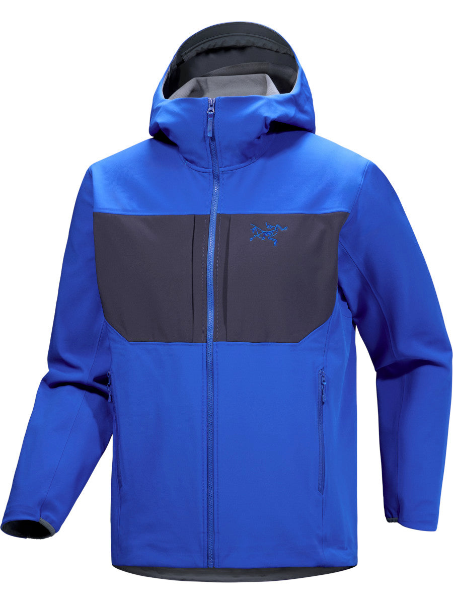 Arcteryx Gamma MX Hoody – Facewest.co.uk
