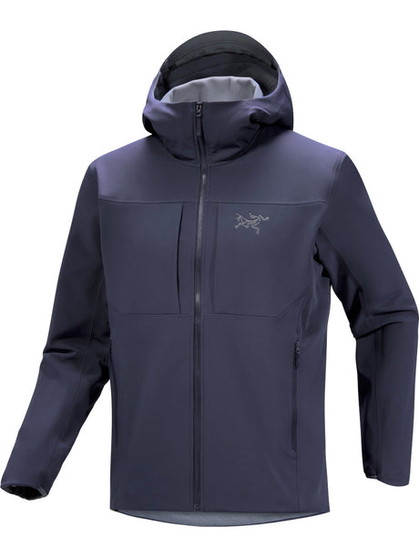 Arcteryx Gamma MX Hoody