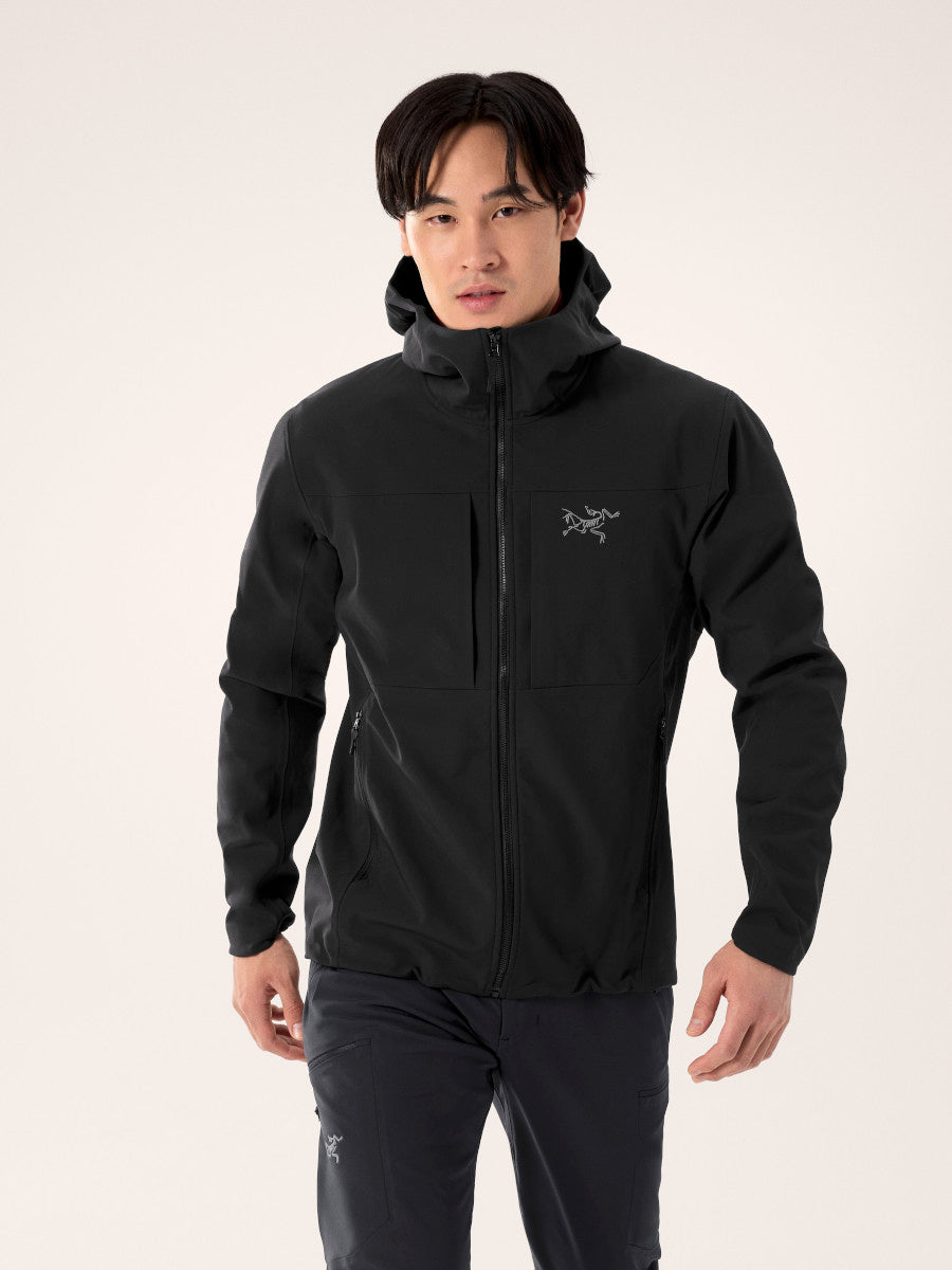Arcteryx Gamma MX Hoody