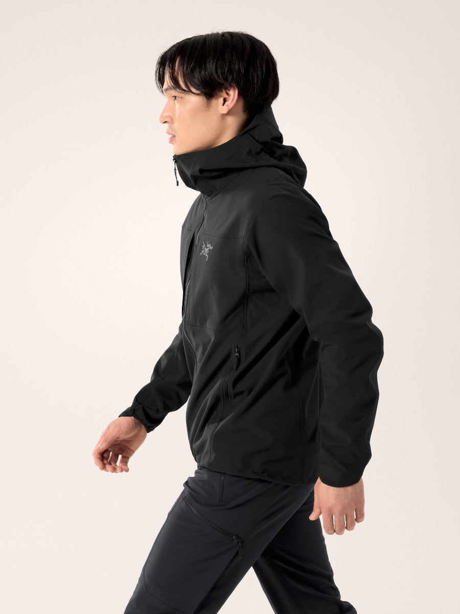 Arcteryx Gamma MX Hoody – Facewest.co.uk