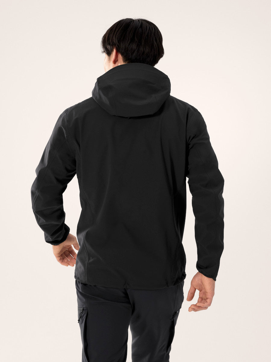 Arcteryx Gamma MX Hoody