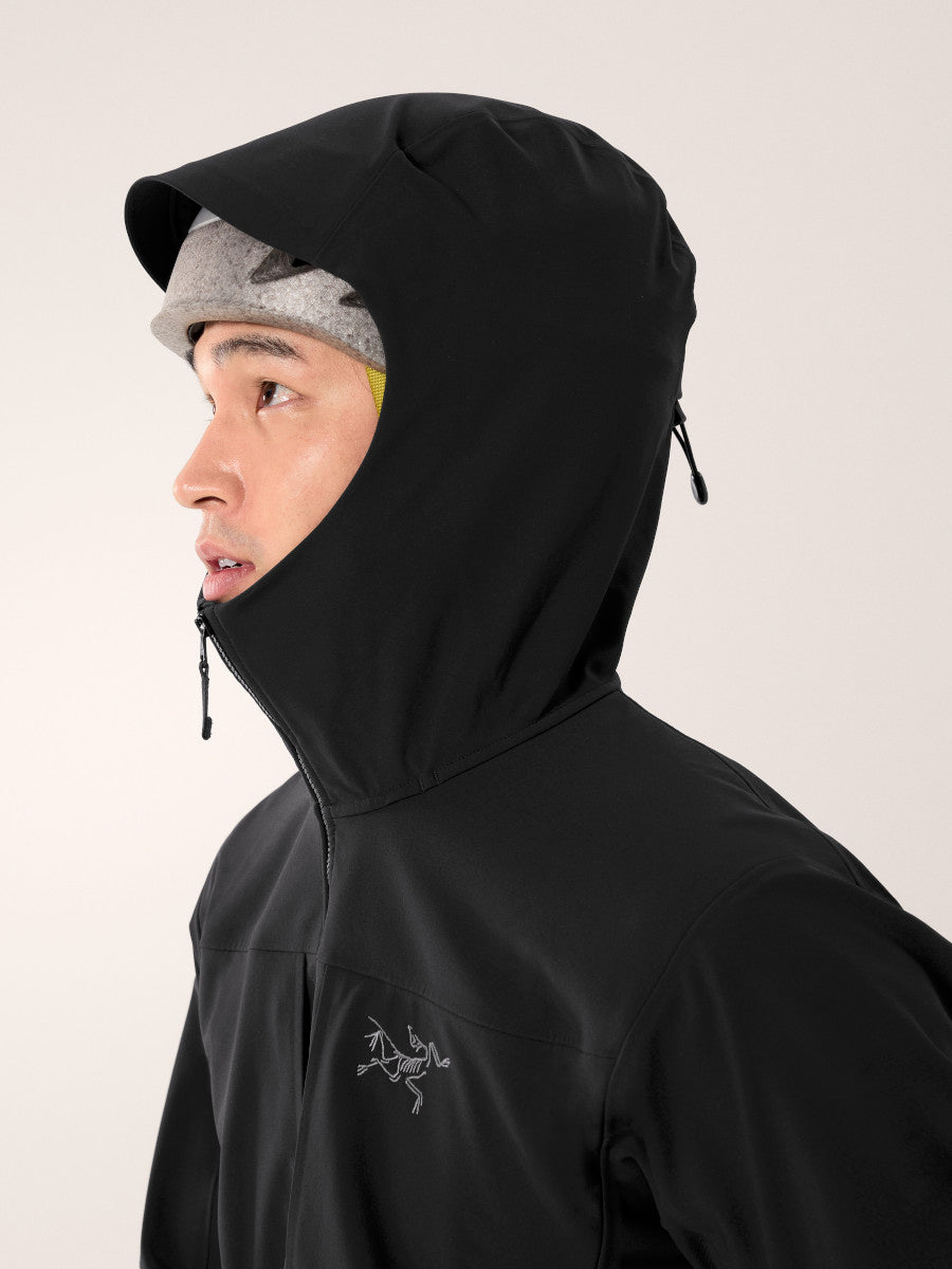 Arcteryx Gamma MX Hoody