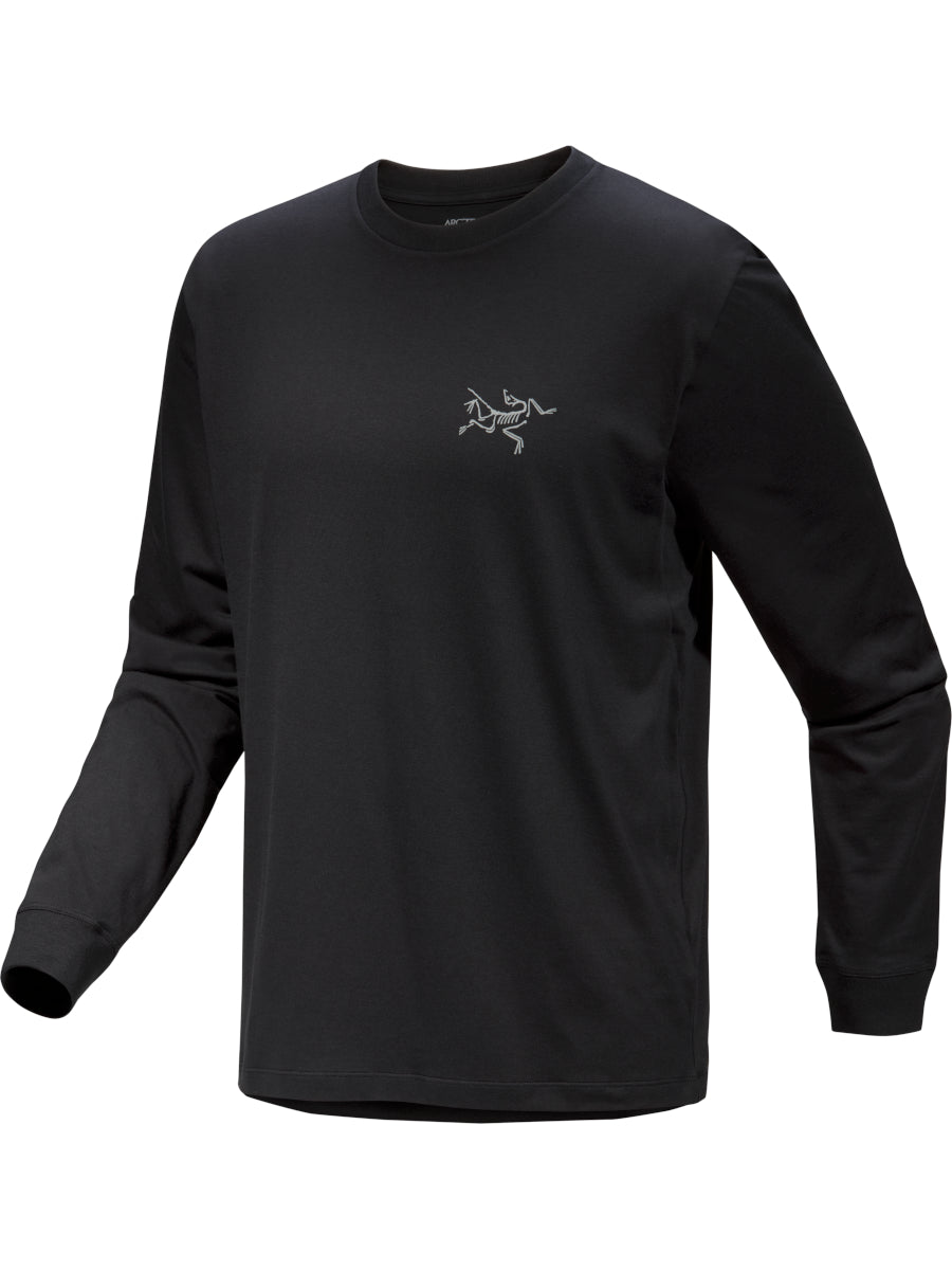 Arcteryx Kragg SL Cotton LS