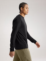 Arcteryx Kragg SL Cotton LS