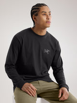 Arcteryx Kragg SL Cotton LS